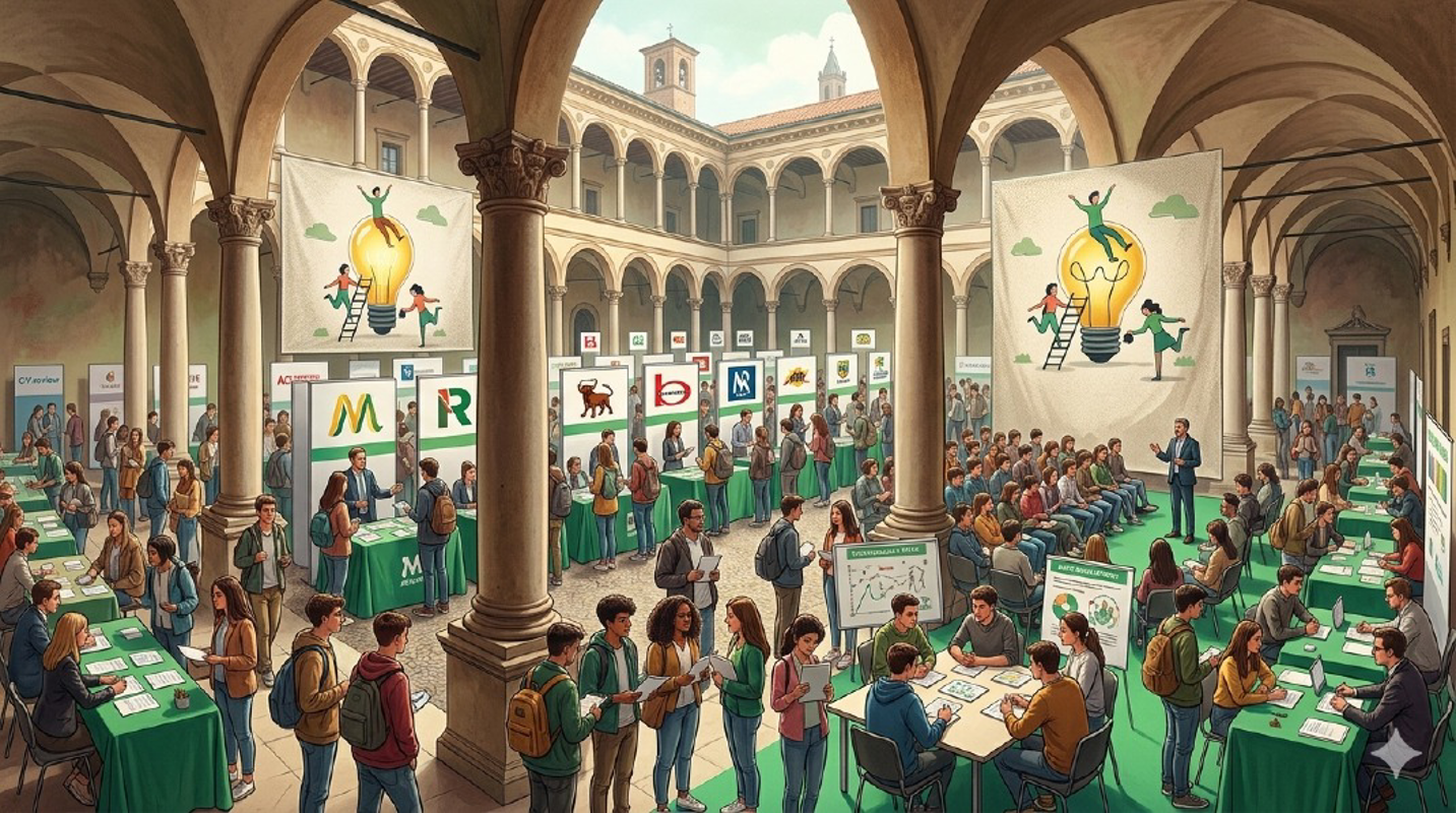 Lodi - WorkLab: costruisci il tuo futuro