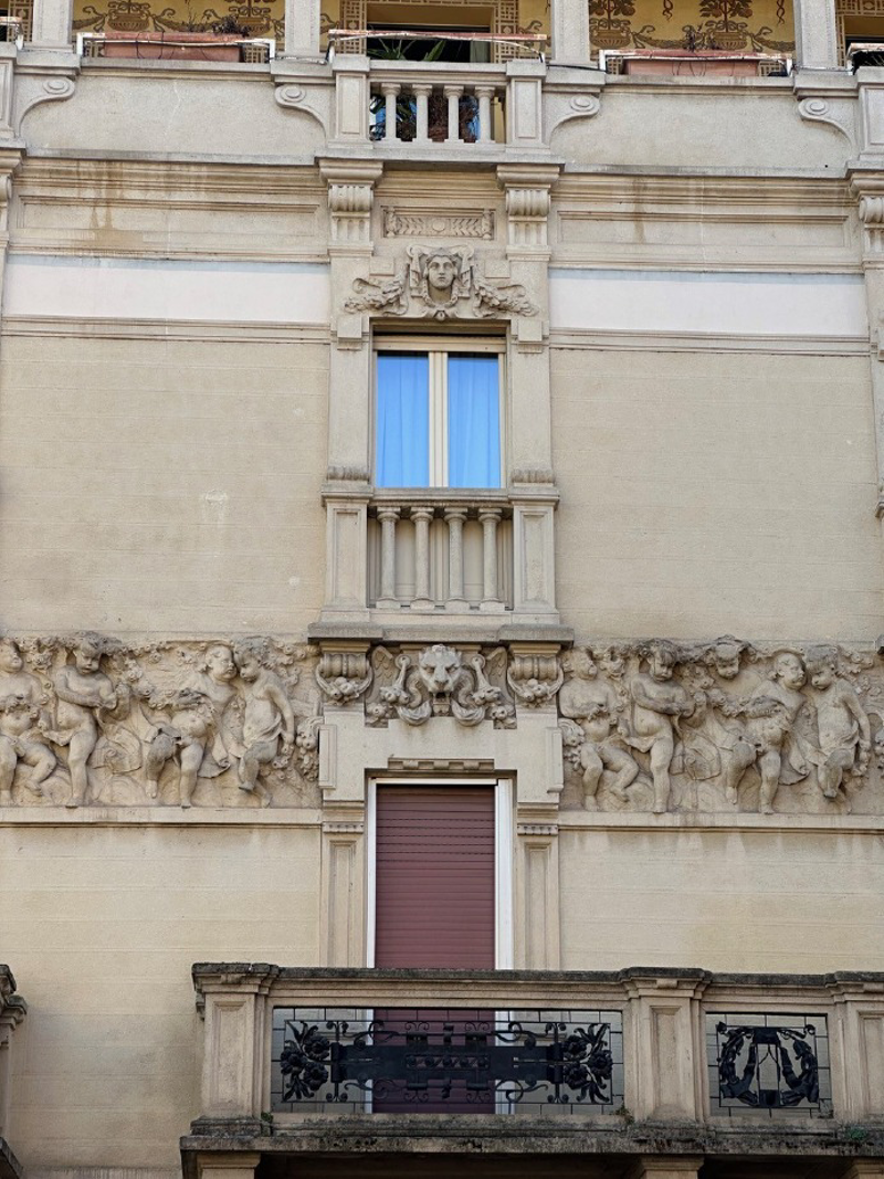 Lodi - Loretz: passeggiate Liberty e laboratori per bimbi 