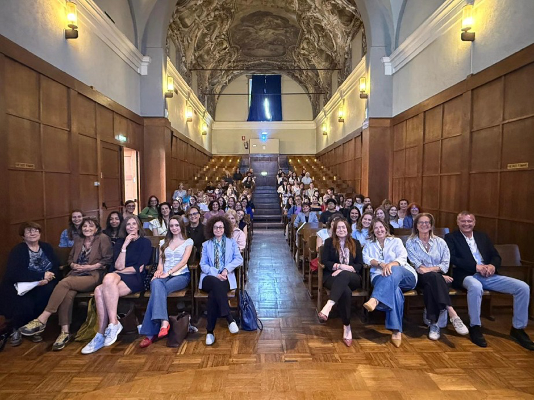 Lodi - Festa della Mamma col progetto Mentorship