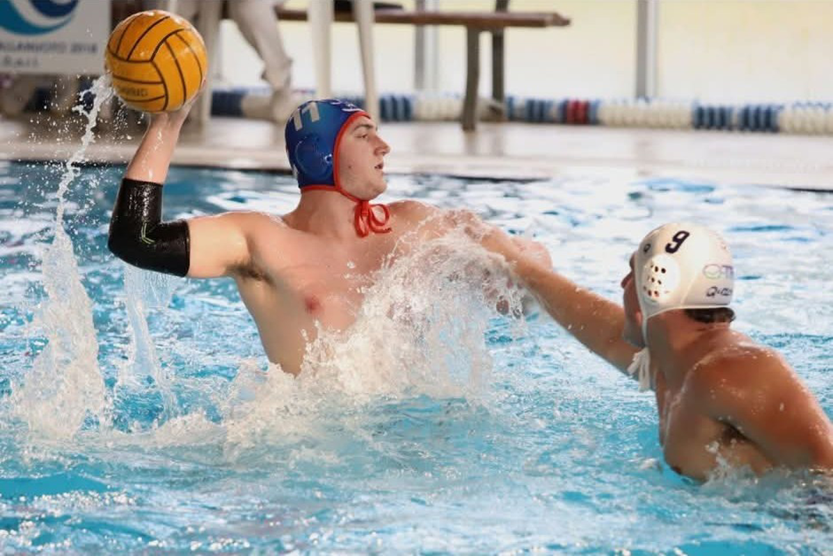 Pallanuoto - Sporting Lodi a un passo dai playoff