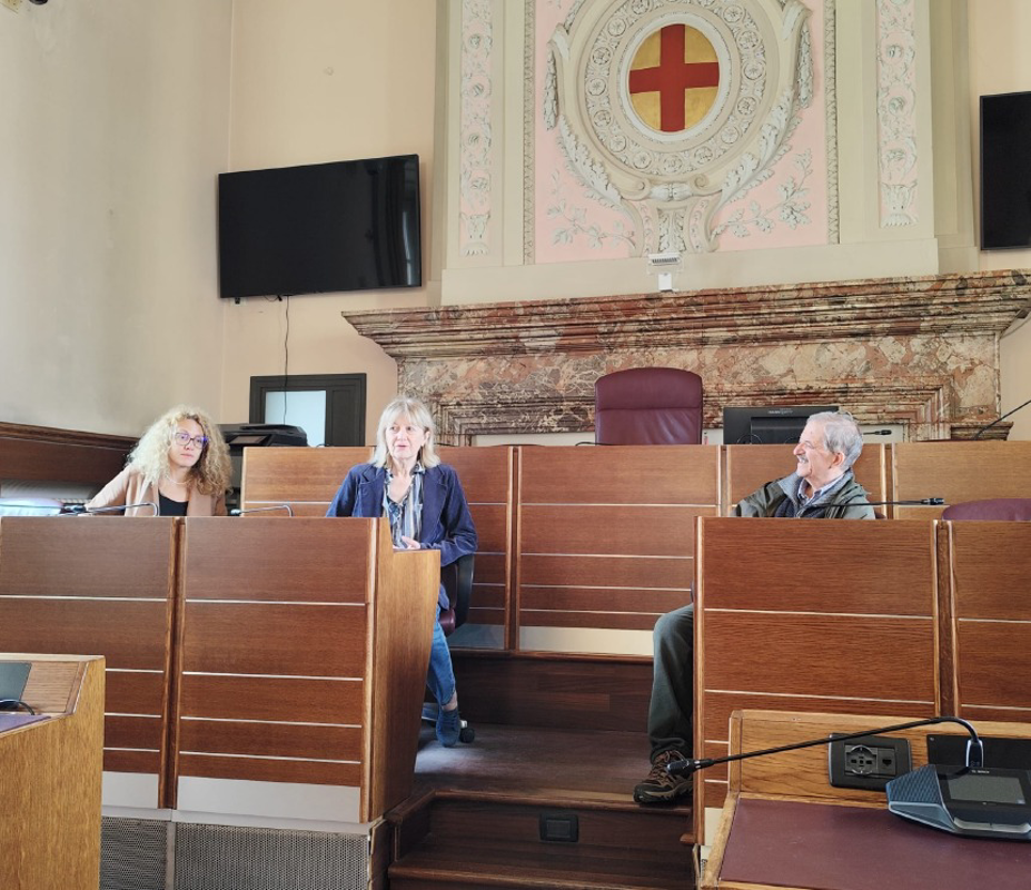 Lodi - Scuole a teatro