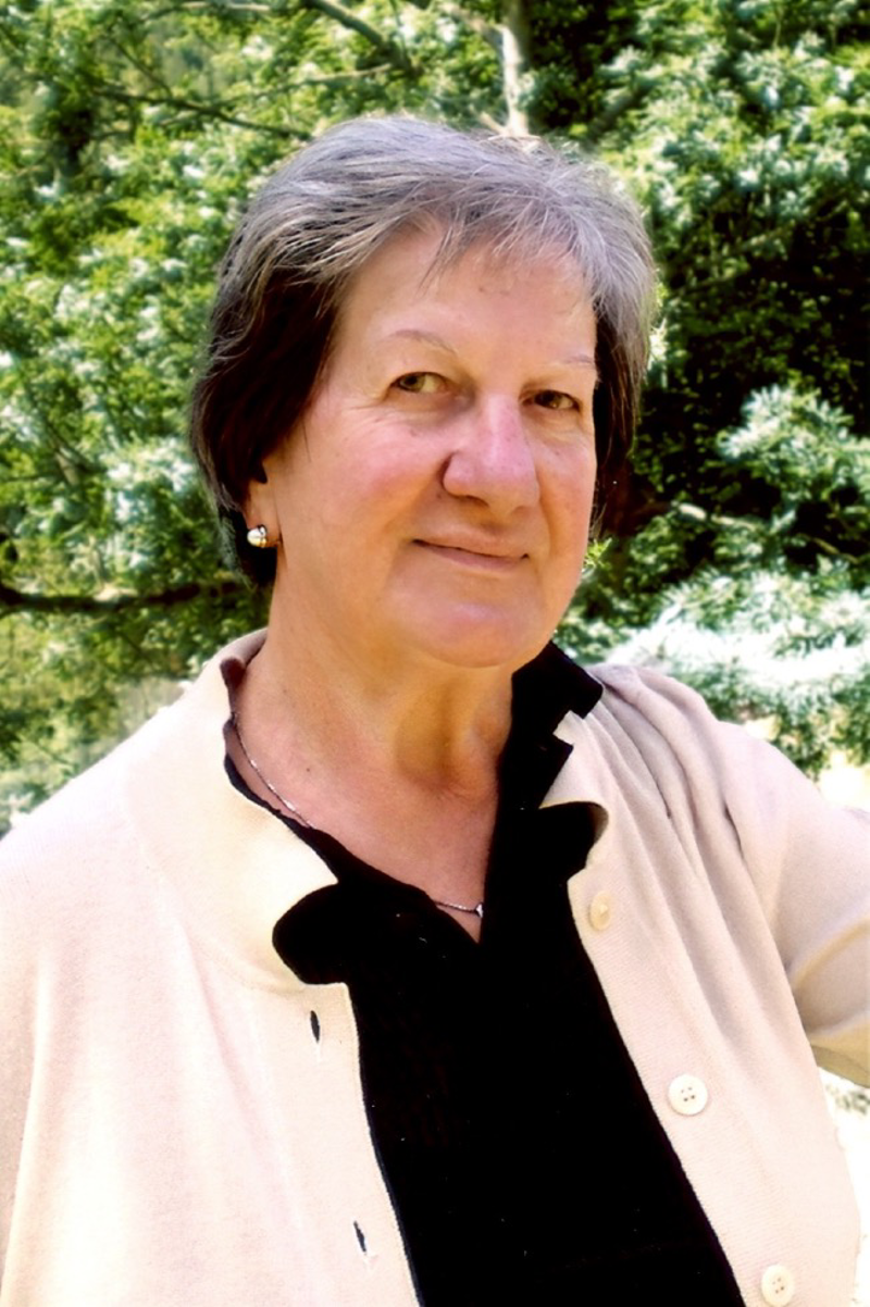 Necrologio di Enrica Grignani
ved. Curti
di anni 91- Lodi News: i necrologi del giorno