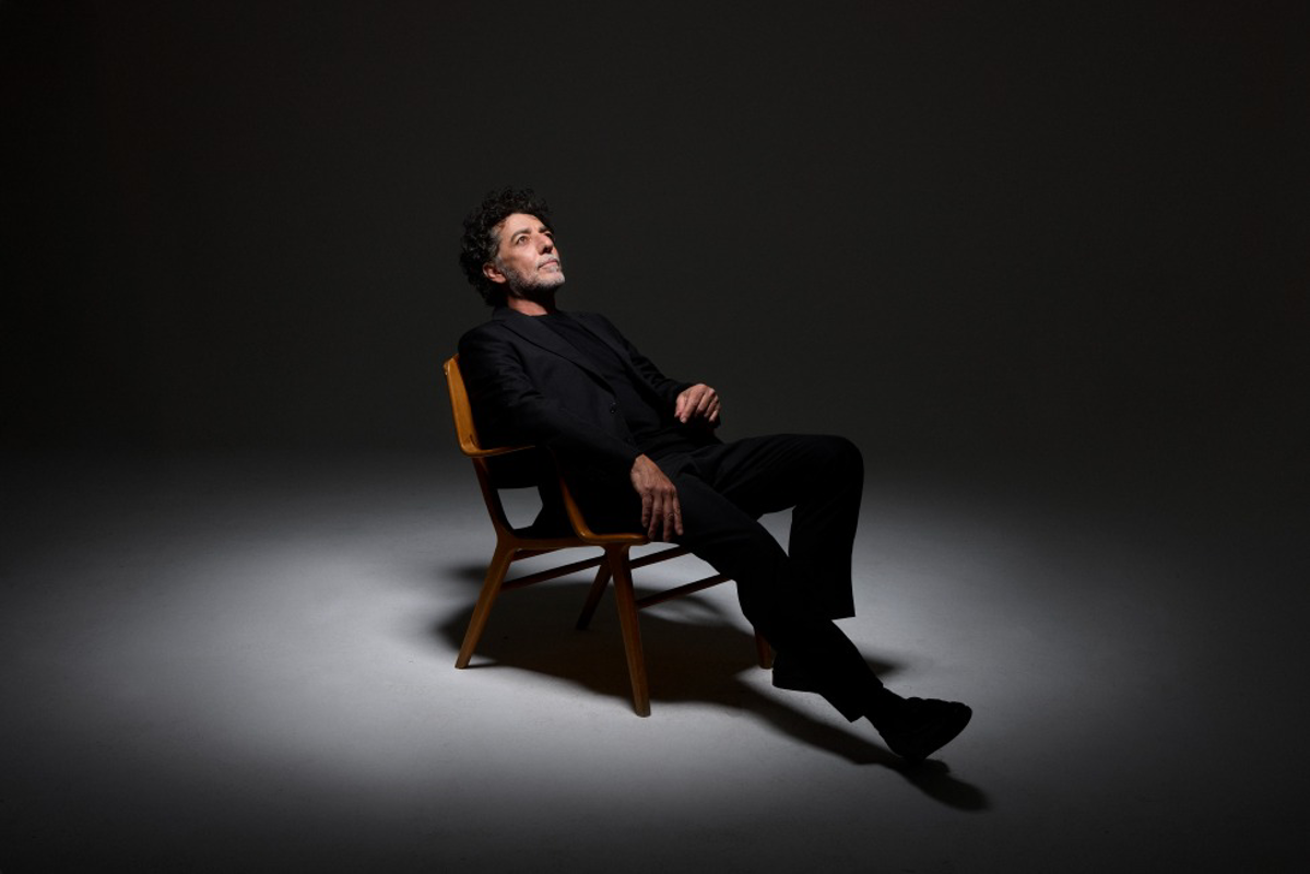 Dal territorio - Max Gazzè ricorda Battiato
