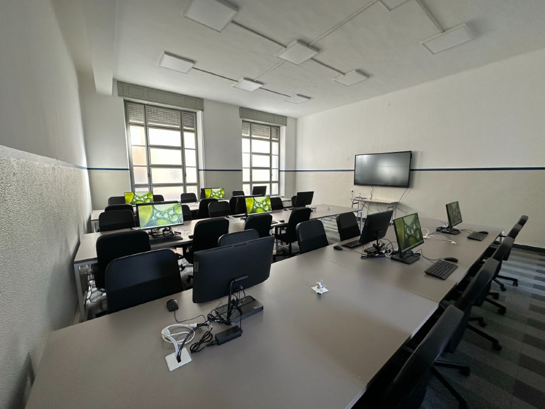 Lodi - Scuole aperte, visite ai laboratori