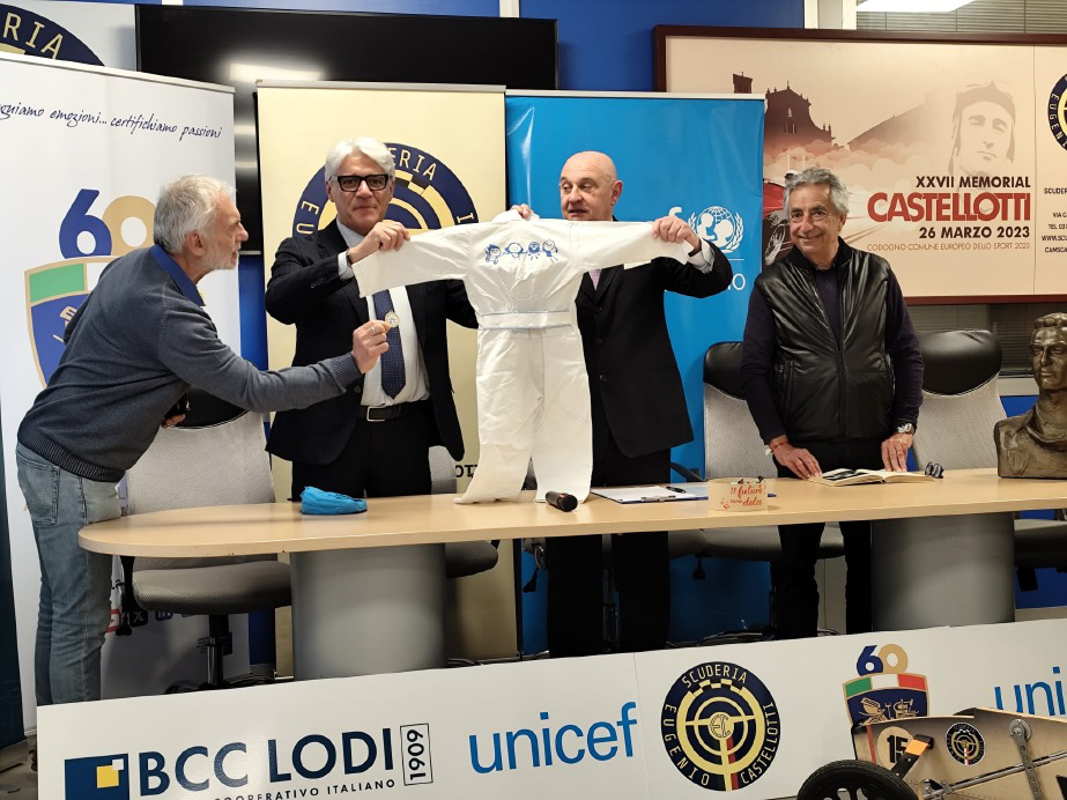Lodi - Diritto al gioco, tra danza e canto