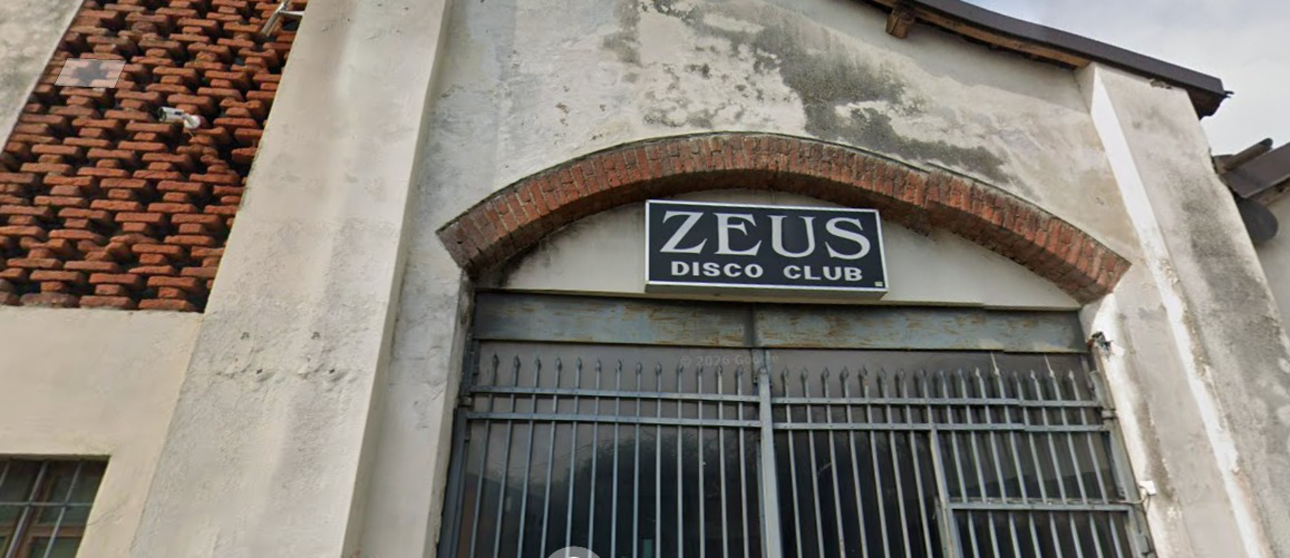 Somaglia - Chiuso lo Zeus Disco Club