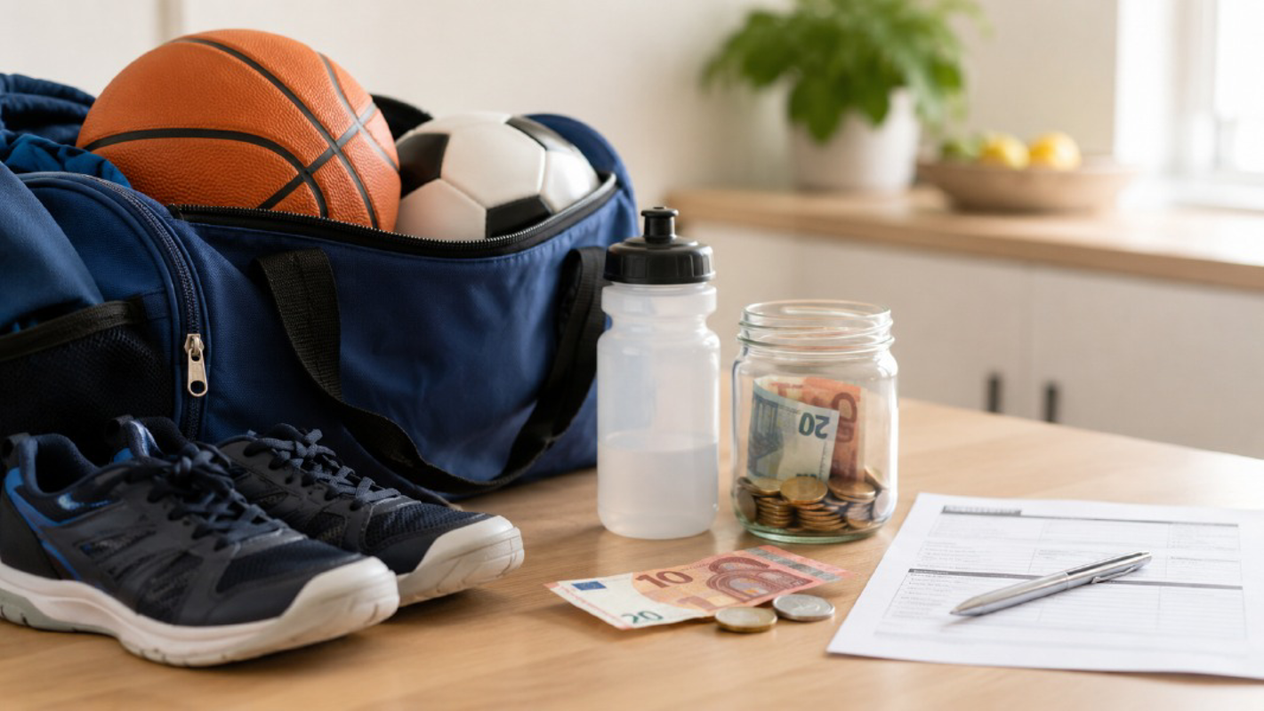 Mulazzano - Per lo sport dei ragazzi 10mila euro