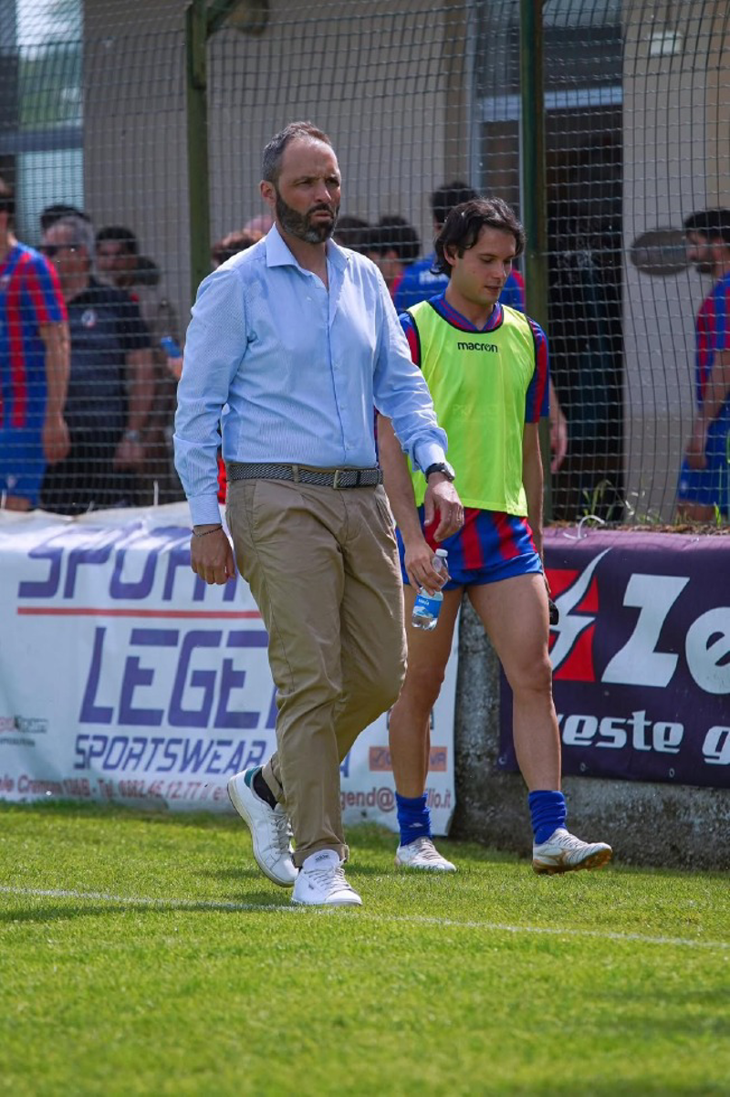 Calcio - Vietato sbagliare