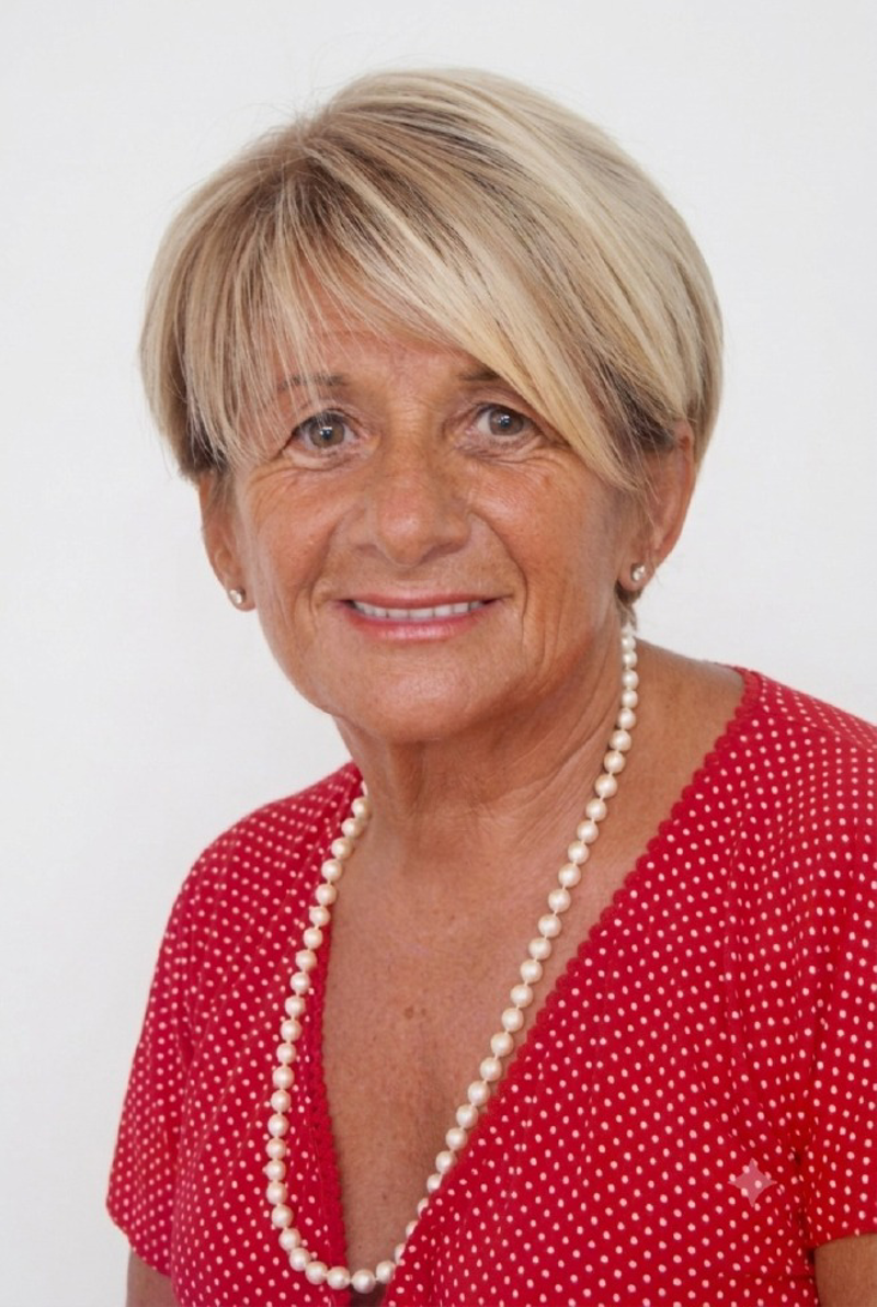 Necrologio di Elia Nicoli
ved. Marazzi
di anni 86- Lodi News: i necrologi del giorno
