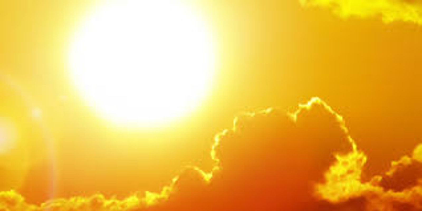 Lodi - Meteo: 30° nel fine settimana