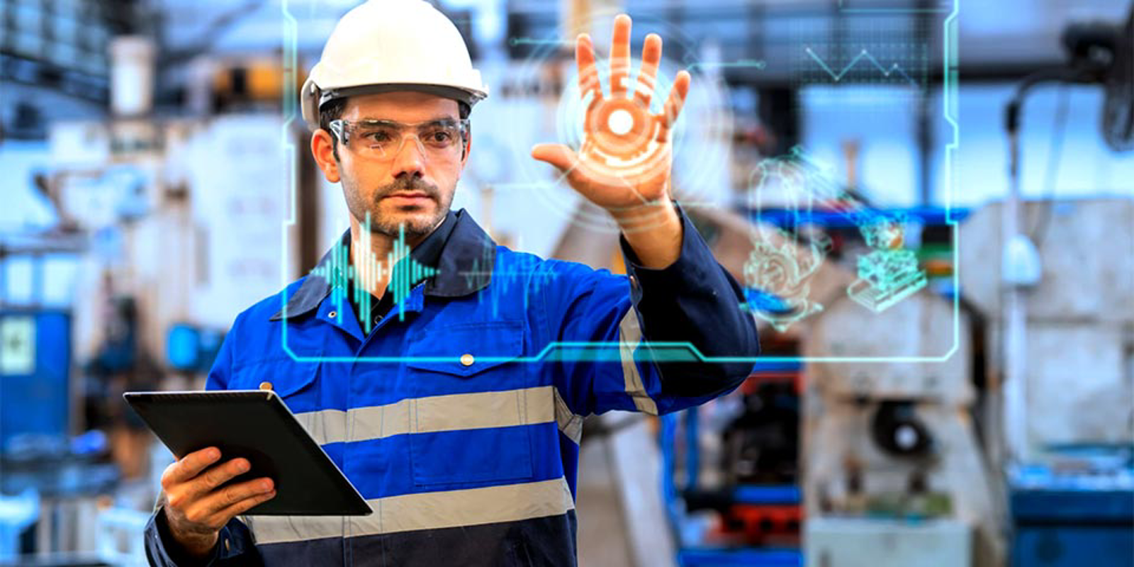 Lodi - Intelligenza Artificiale per la sicurezza sul lavoro