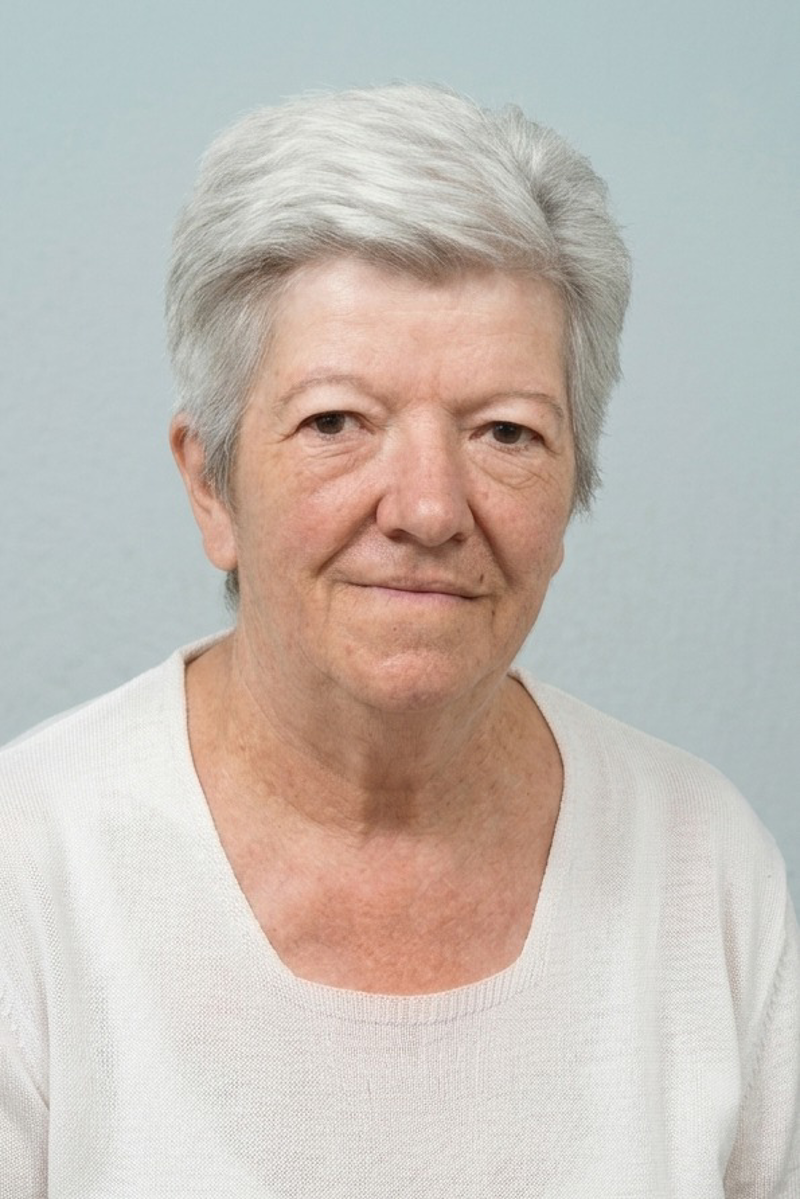 Necrologio di Anna Vailati
ved. Grossi
di anni 86- Lodi News: i necrologi del giorno