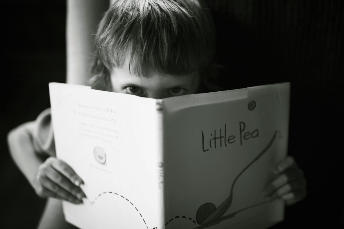 Lodi - Letture per la prima infanzia