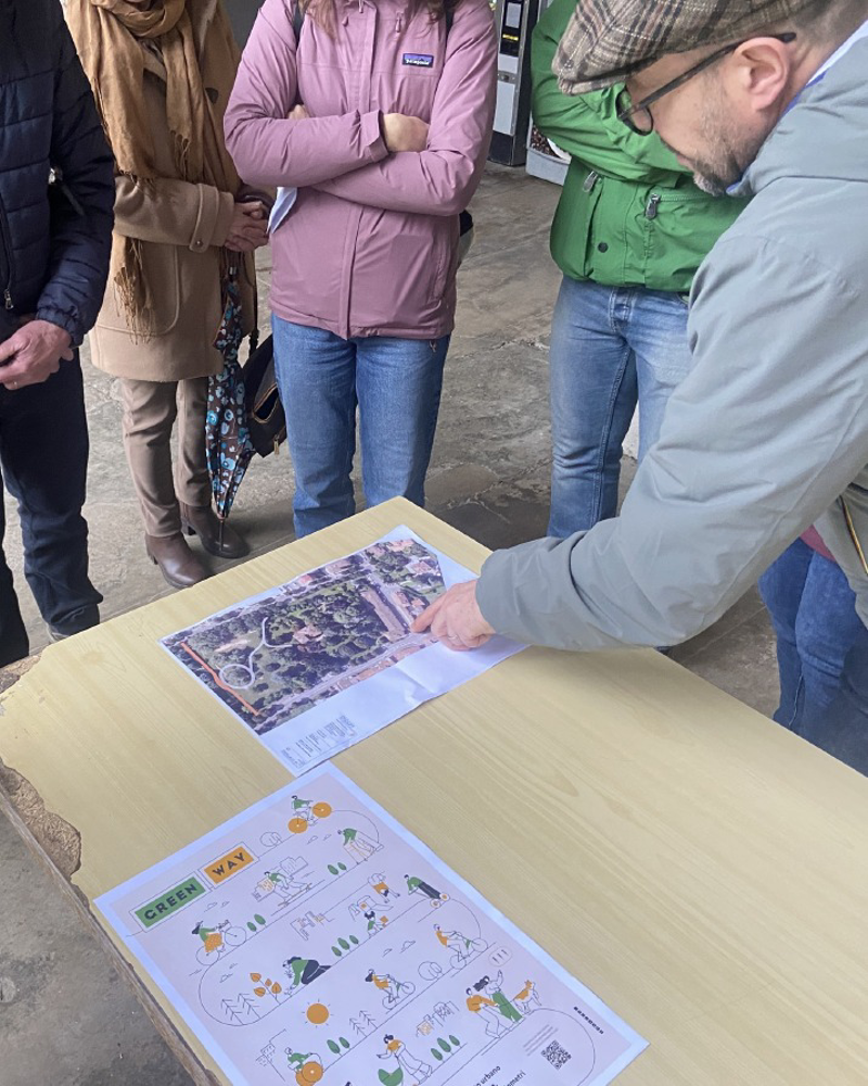 Lodi - Una Greenway da due milioni di euro