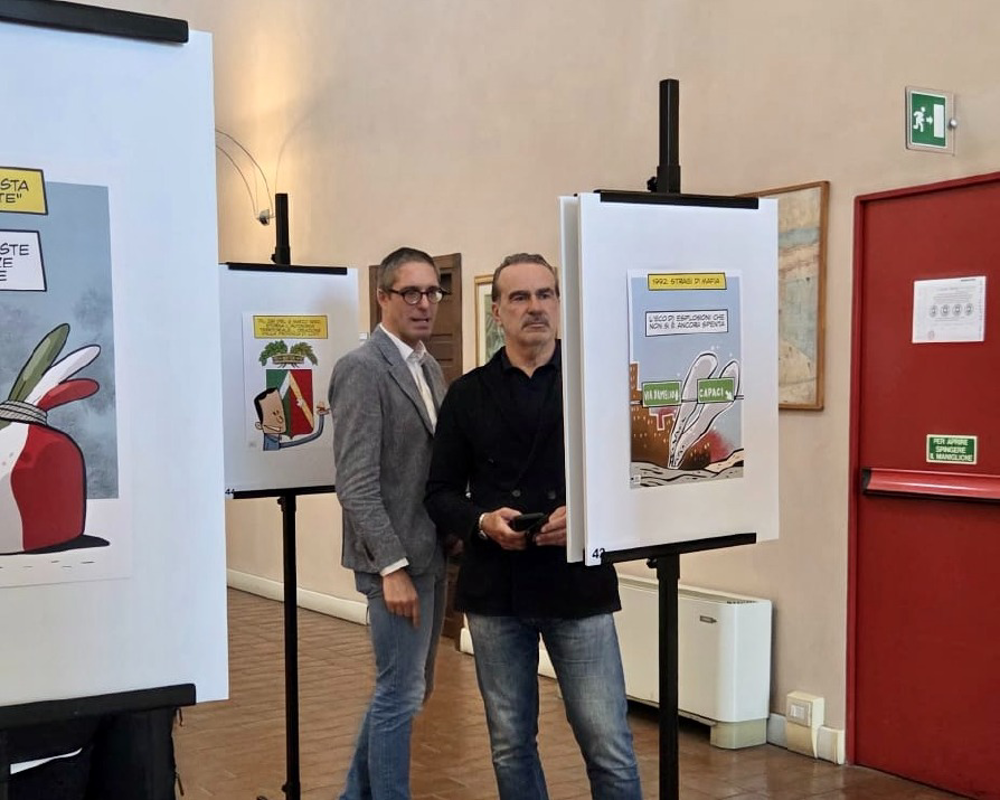 Lodi - L'Italia si racconta negli 80 anni della Repubblica