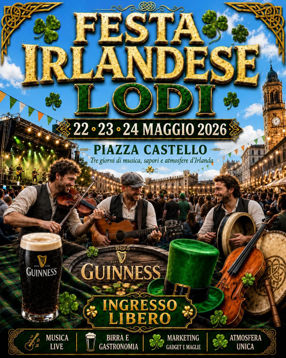 Gli appuntamenti di sabato e domenica