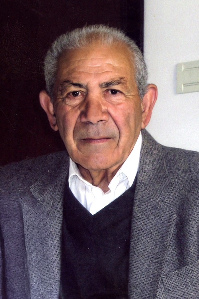 Necrologio di Pietro Dalu
di anni 94- Lodi News: i necrologi del giorno