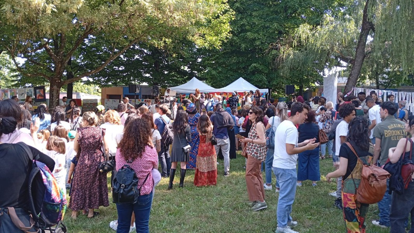 Lodi - La Festa dei Popoli