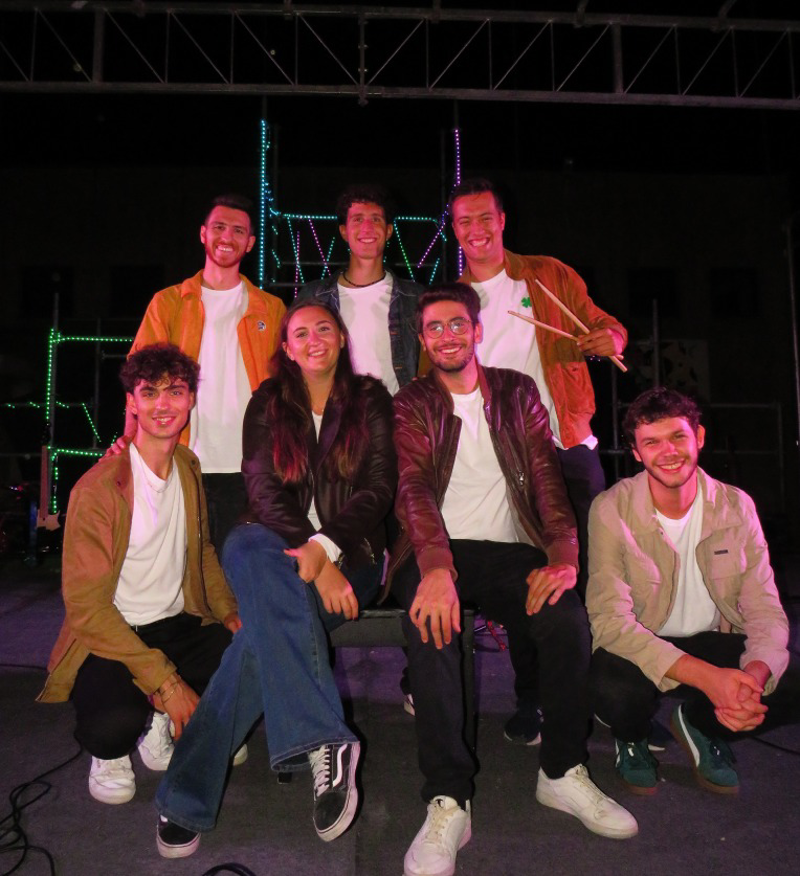 Lodigiano - Peppermind: prima canzone e tour