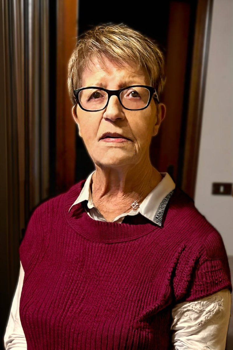Necrologio di Maddalena Avaldi
ved. Spinazzi
di anni 85- Lodi News: i necrologi del giorno