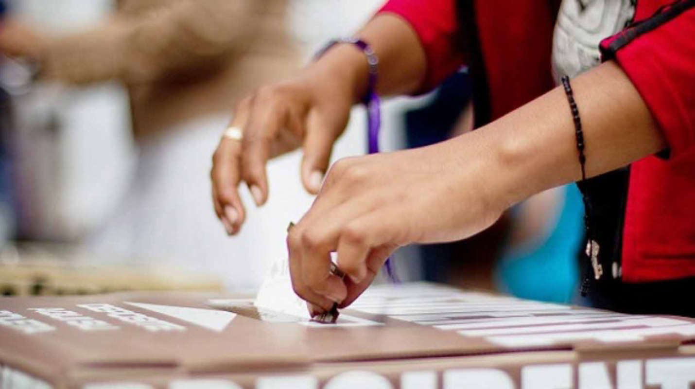 Lodi - Votanti al 45.88%