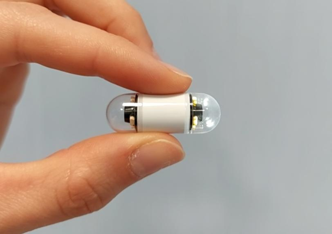 Lodi - Videocapsule endoscopiche