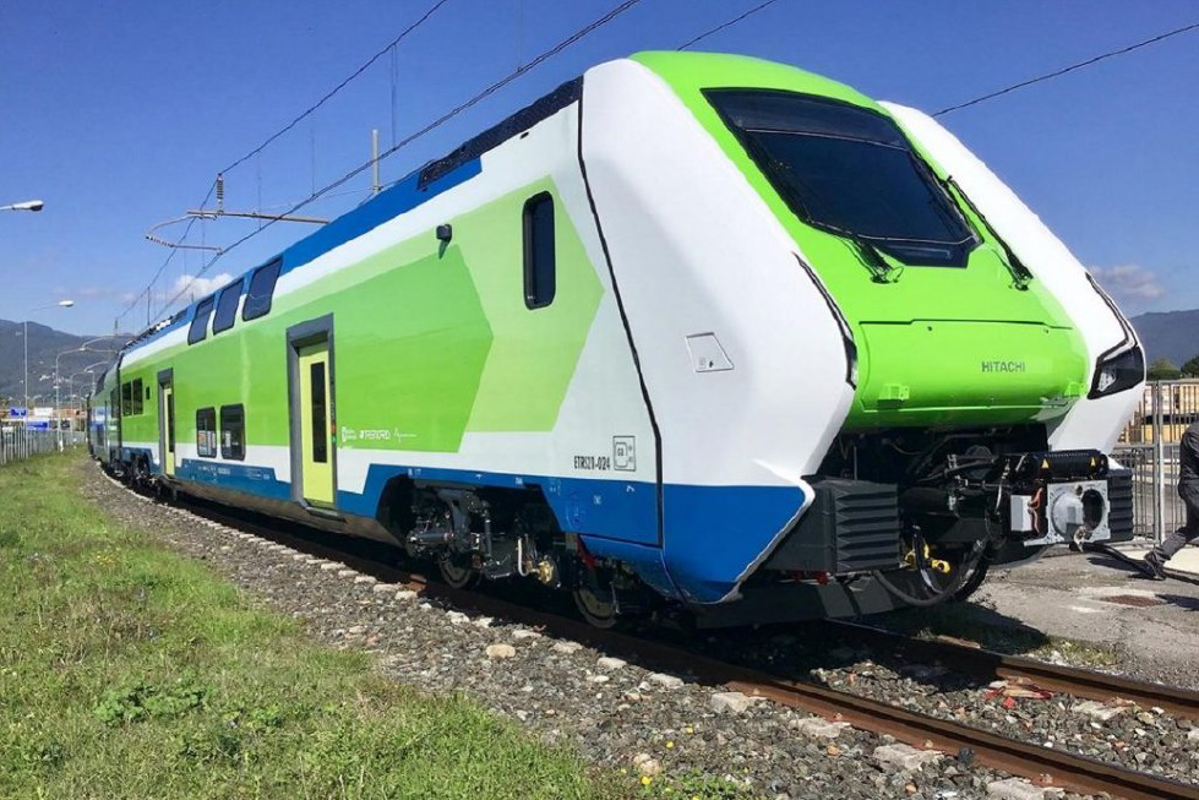Lodi - Sciopero dei treni, disagi in arrivo