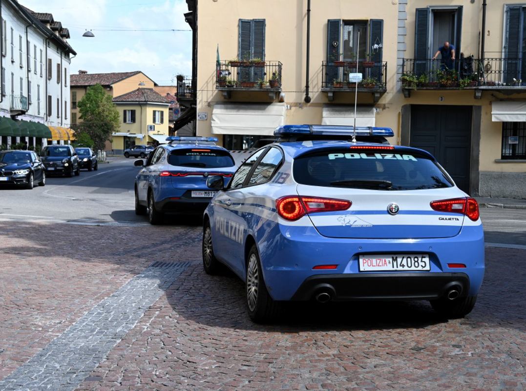 Lodi - Espulsi stranieri con condanne 