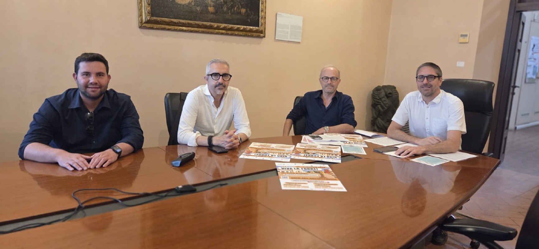Casalpusterlengo - Viva la Torre, due giorni di festa