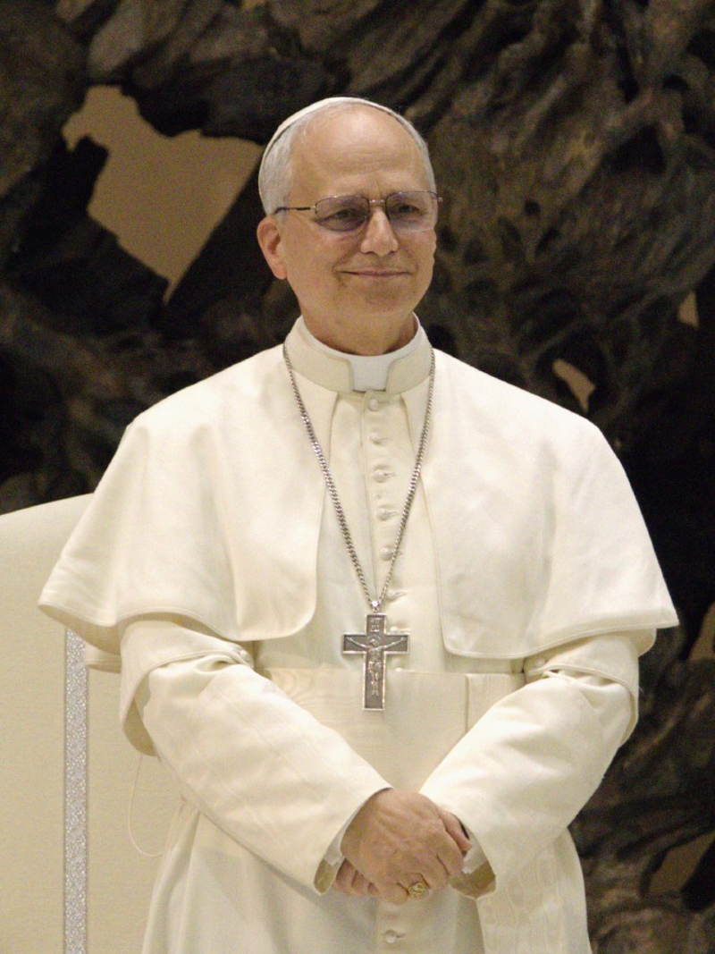 Sant'Angelo Lodigiano - Visita del Papa, partita l’organizzazione