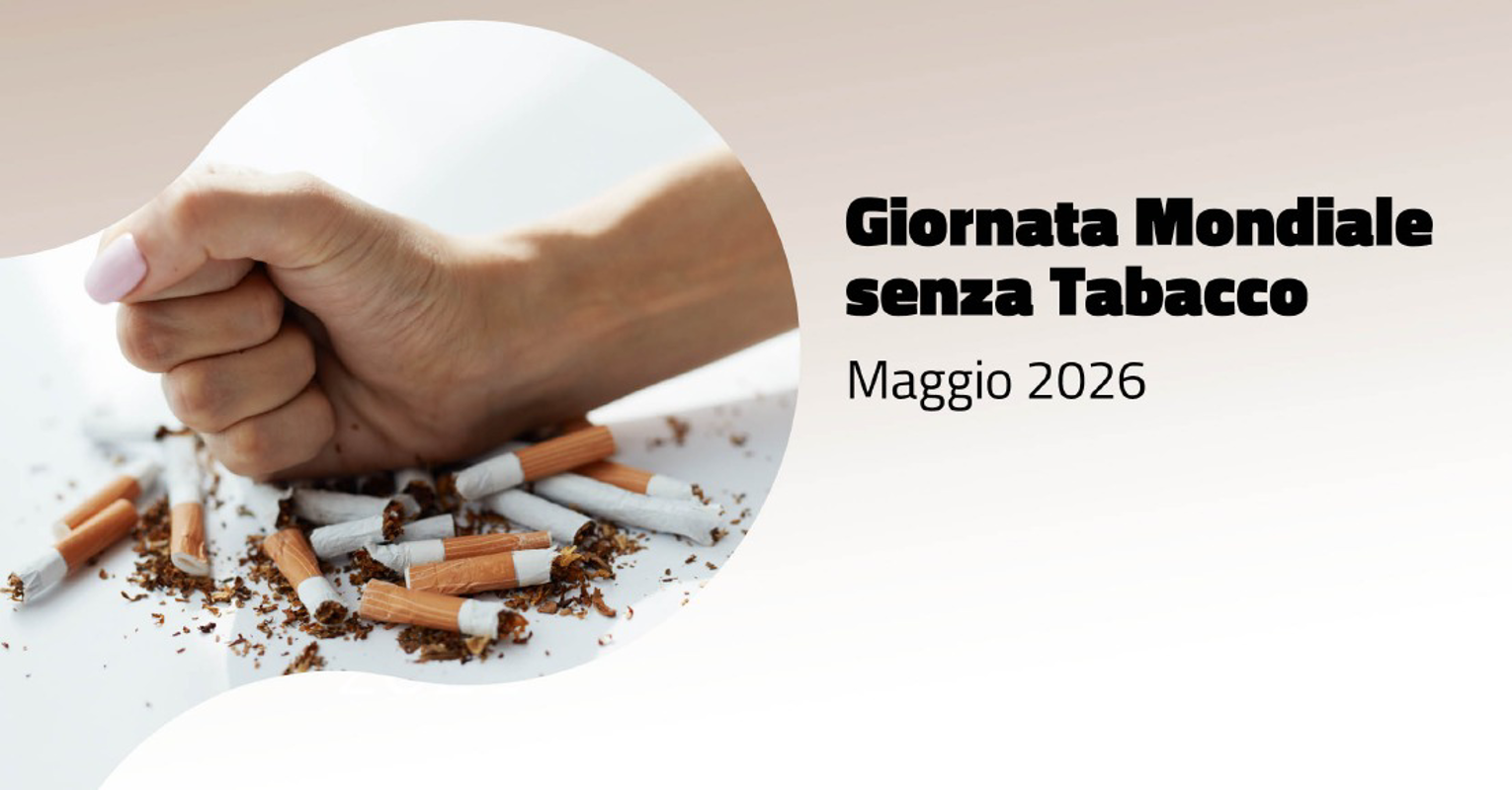 Lodi - Niente tabacco, iniziative in piazza