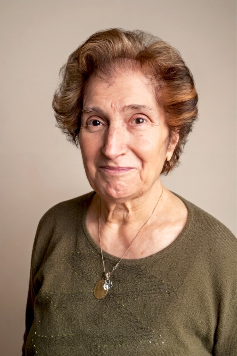 Necrologio di Maria Laino
in Domanico
di anni 81- Lodi News: i necrologi del giorno