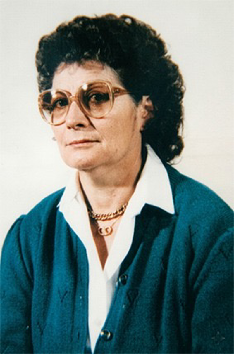 Necrologio di Caterina Scottini
di anni 89- Lodi News: i necrologi del giorno