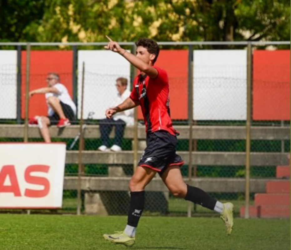 Calcio - Sant'Angelo salvo