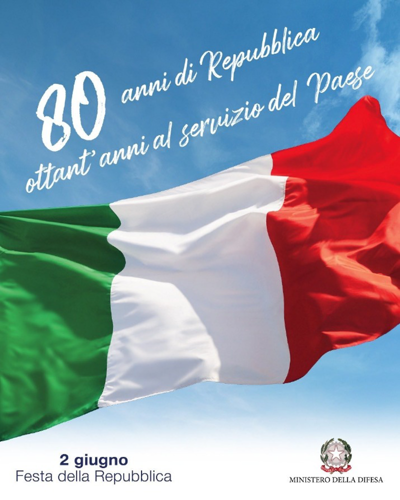Lodigiano - Festa della Repubblica a...
