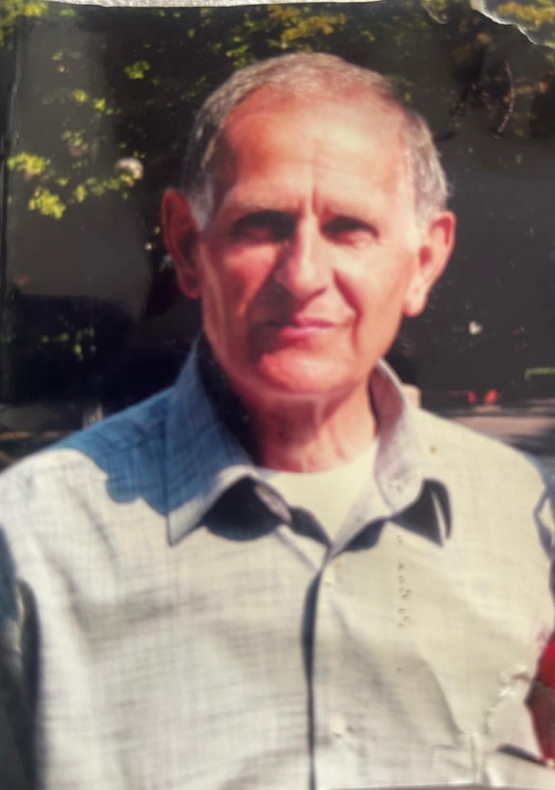 Necrologio di Alessandro Madonini
di anni 92- Lodi News: i necrologi del giorno