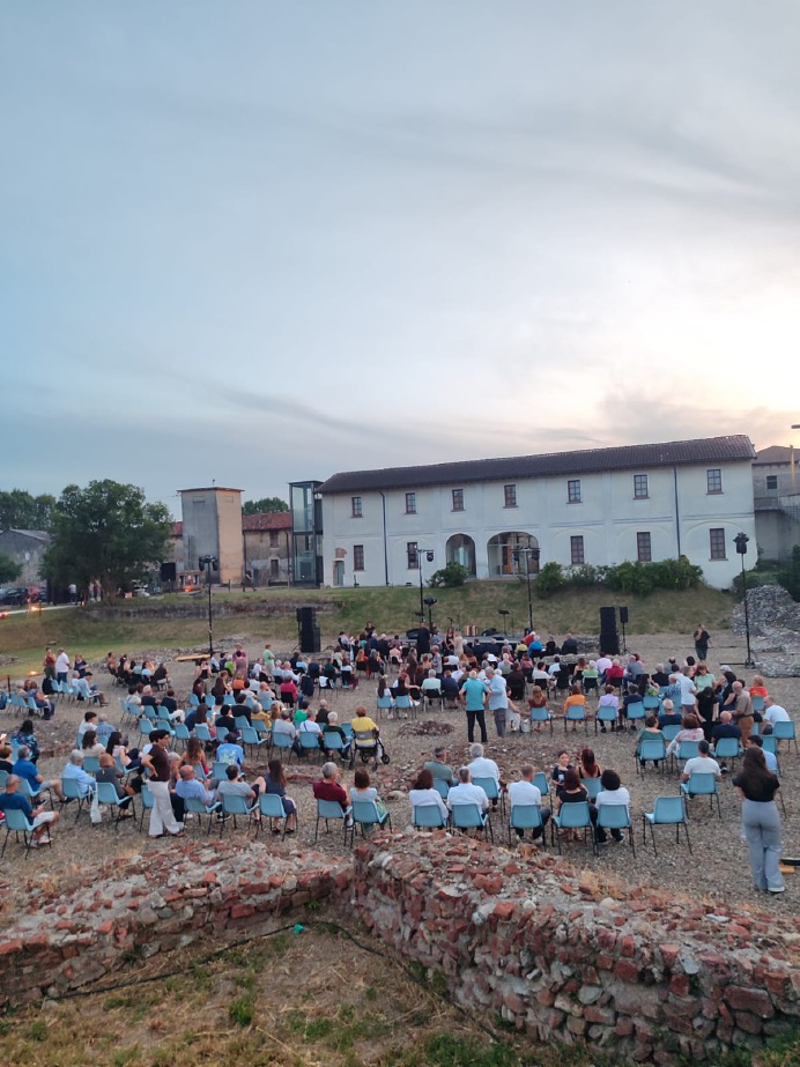 Lodi Vecchio - Quando siamo diventati grandi