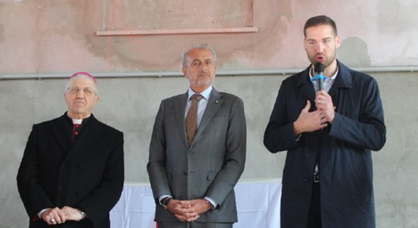 Lodi - 80 bambini, 80 anni della Repubblica