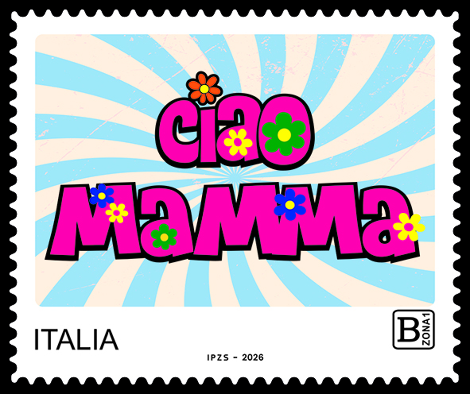 Lodi - Festa della Mamma in posta