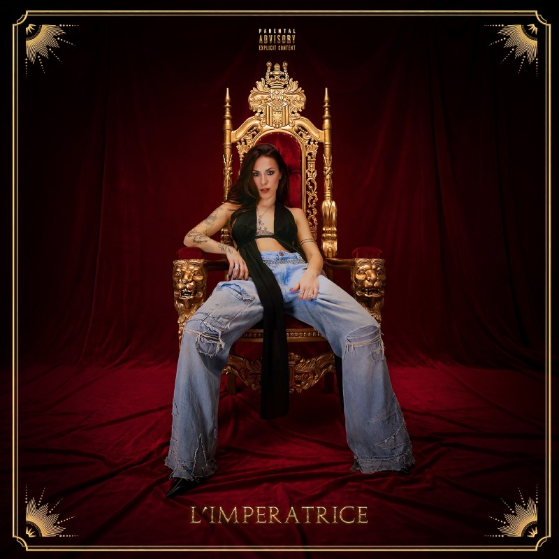 Lodi - Beba, l'Imperatrice