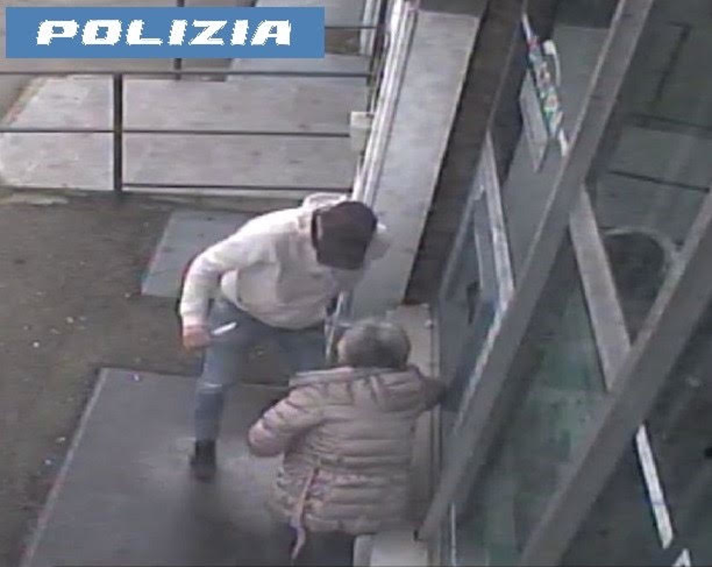 Lodi - Rapine ai bancomat, 50enne ai domiciliari