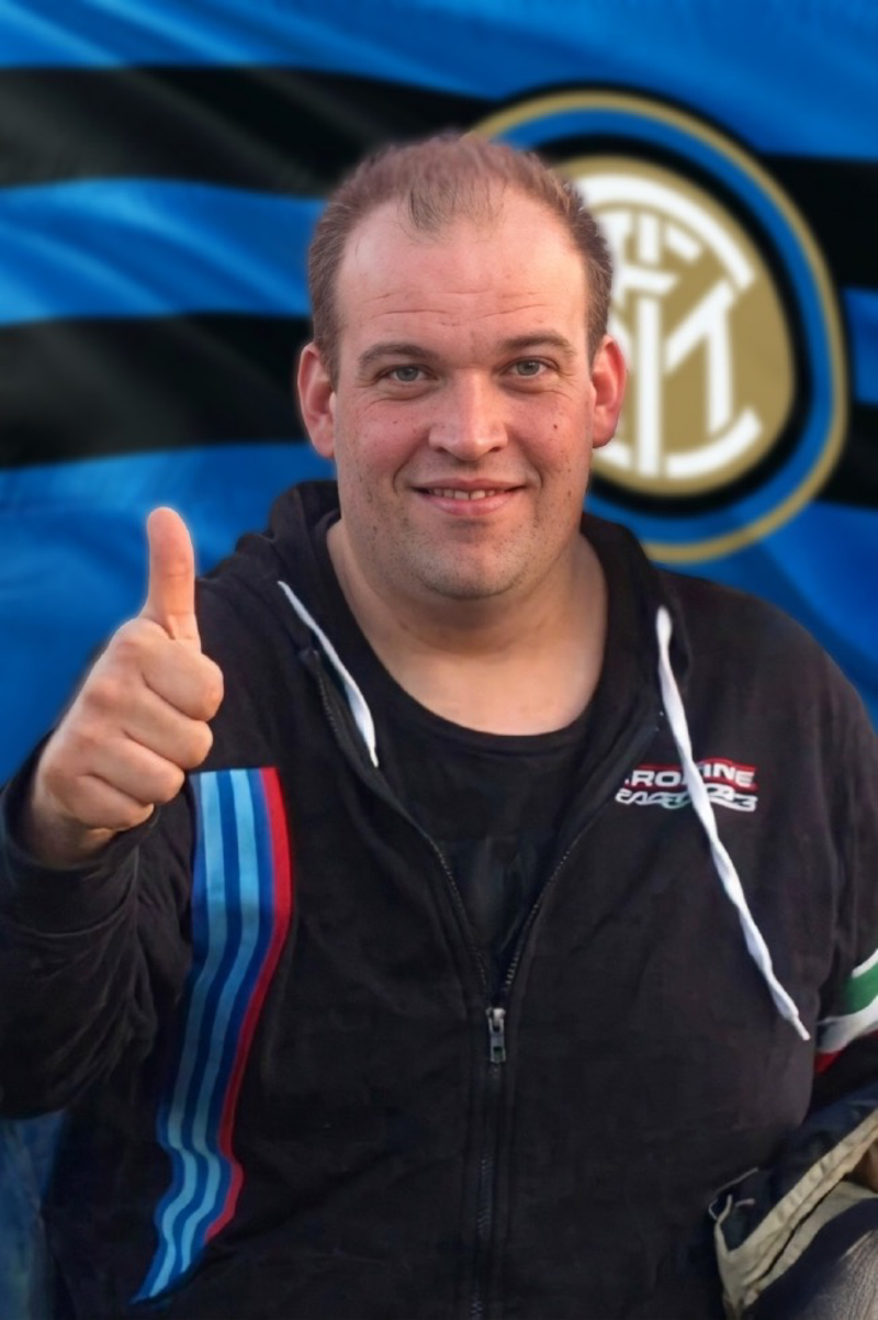 Necrologio di Matteo Ballotta
di anni 42- Lodi News: i necrologi del giorno