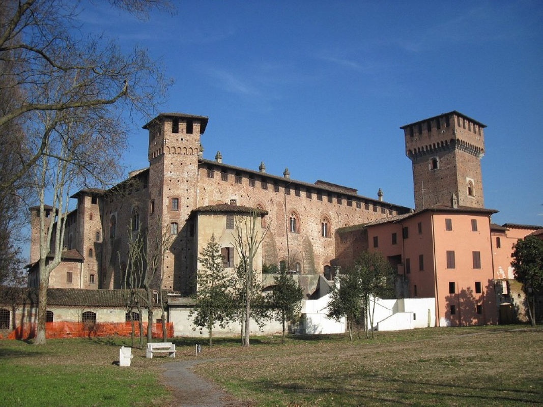 Sant’Angelo Lodigiano - Fiera di maggio