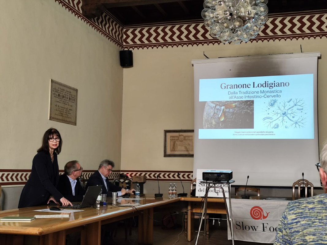 Borghetto Lodigiano - Il Granone tra Napoleone e Leopardi