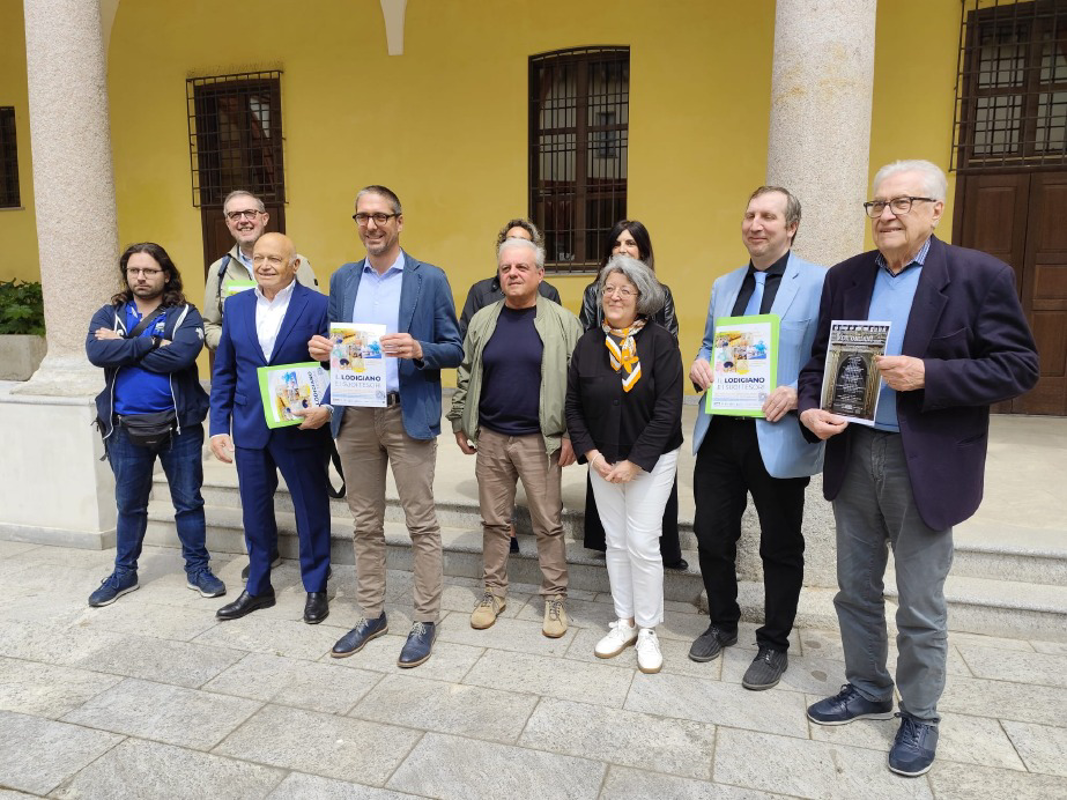 Lodi - Il Lodigiano e i suoi Tesori