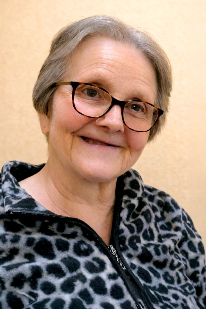 Necrologio di Maria (Mariuccia) Corbetta
ved. Malabarba- Lodi News: i necrologi del giorno