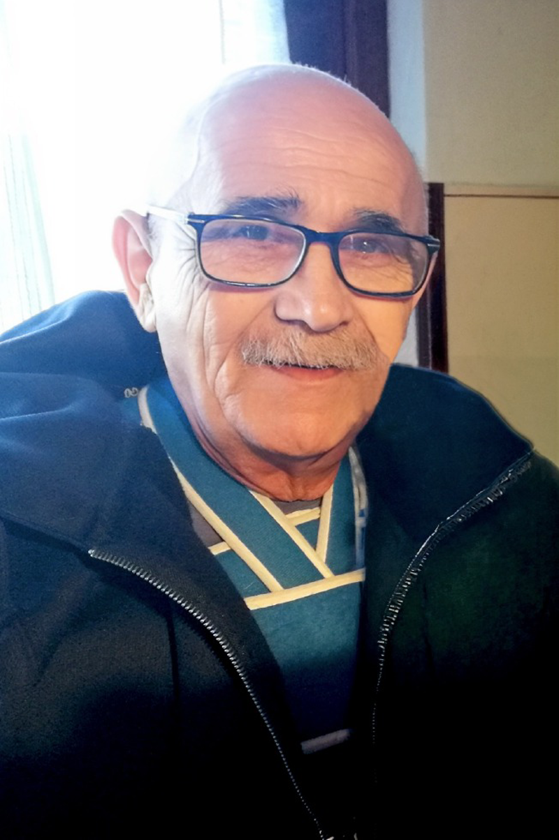 Necrologio di Franco Settana
di anni 69- Lodi News: i necrologi del giorno