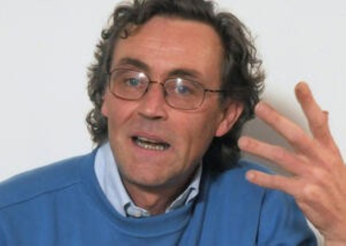 Sant'Angelo Lodigiano - Andrea Vitali presenta il suo romanzo