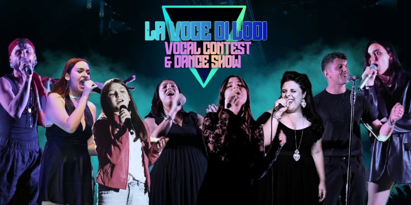 Lodi - La voce di Lodi muta