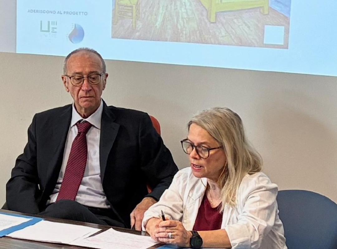 Lodi - Il riposo, elemento fondamentale di benessere